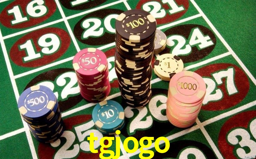 Download para Android e iOS na tgjogo