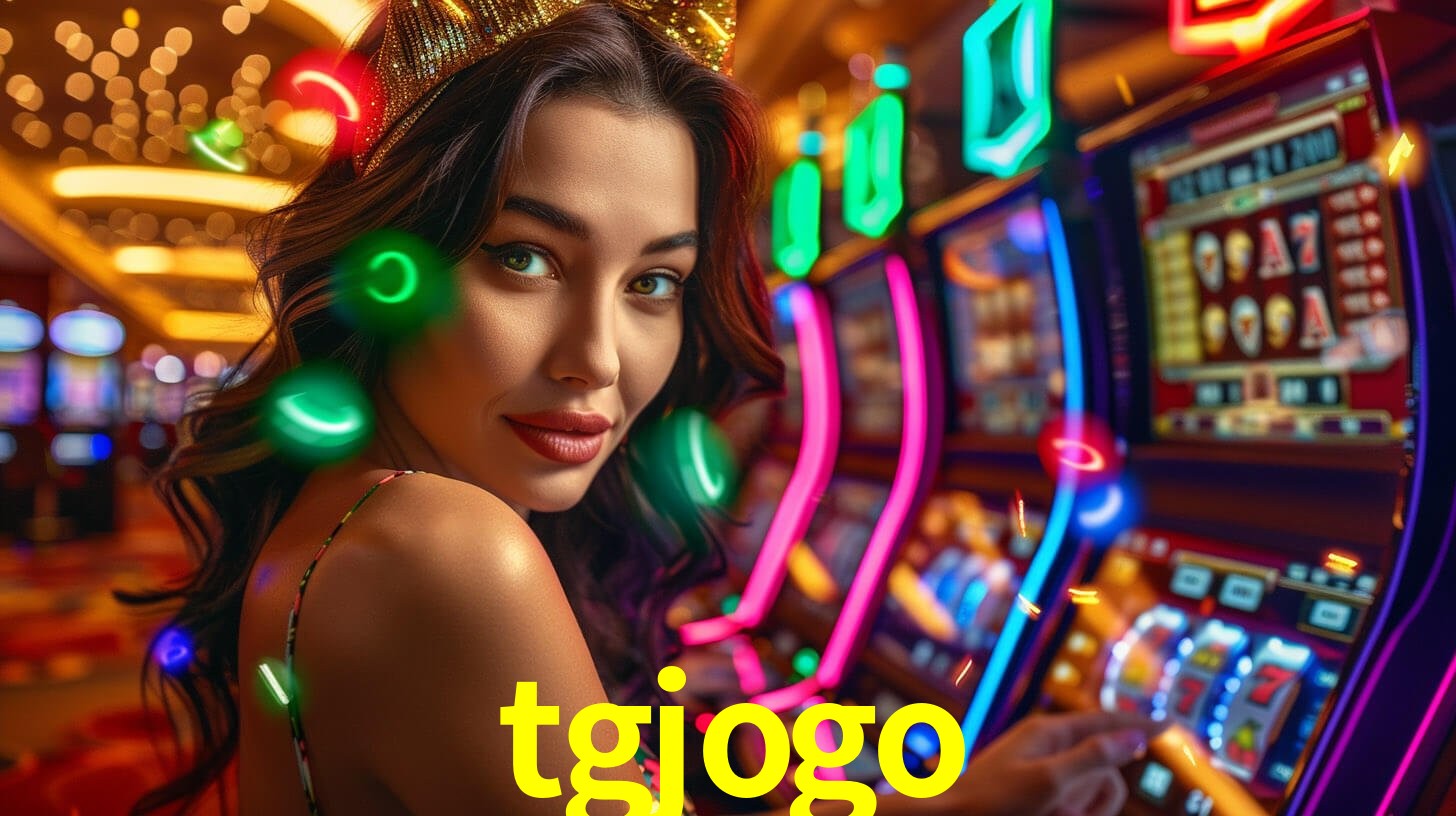 Apostas com odds competitivas na tgjogo