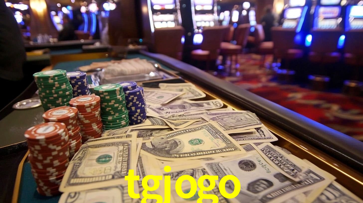 Biblioteca de slots populares na tgjogo