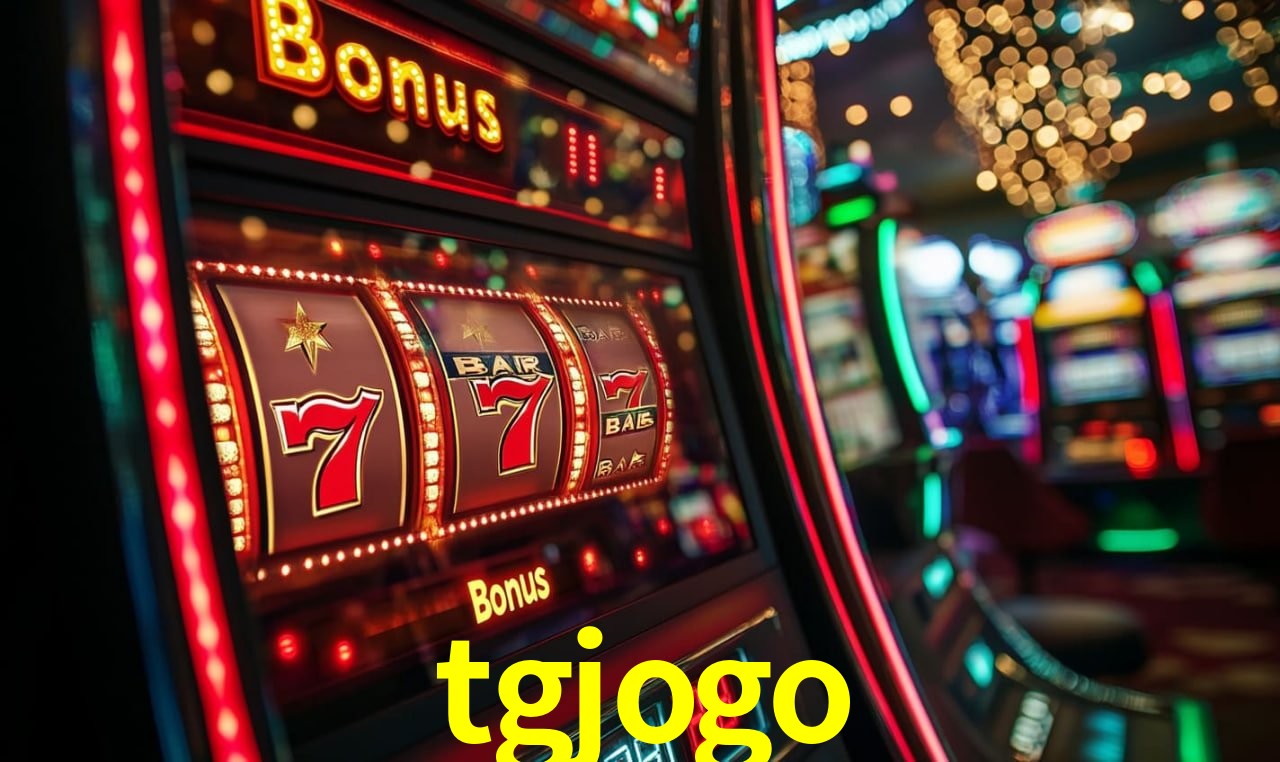 Mercados ao vivo e cash out na tgjogo