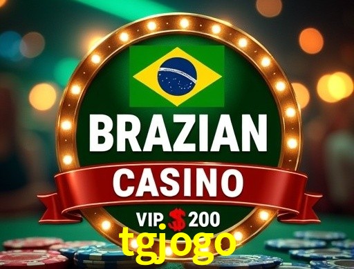 Canal oficial no Telegram da tgjogo